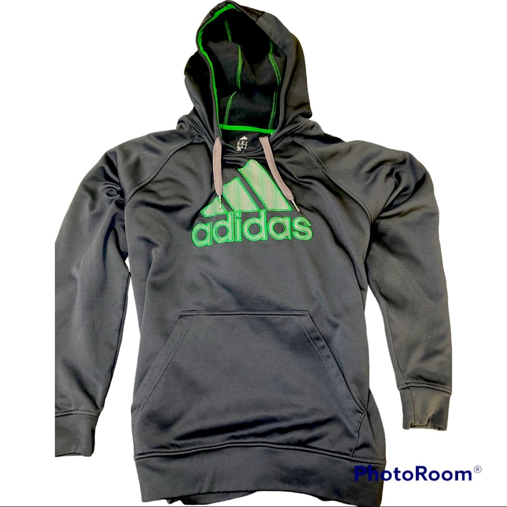 XL Adidas Hoodie